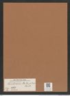 Porodiscus stolterfothii Castr. (de-Toni-Nr.: Genus 200, Species 4831) Zeichnungen Sammlung Grunow Mappe 04691 (Herbarium_W_Grunow_drawings_Folder_04691)